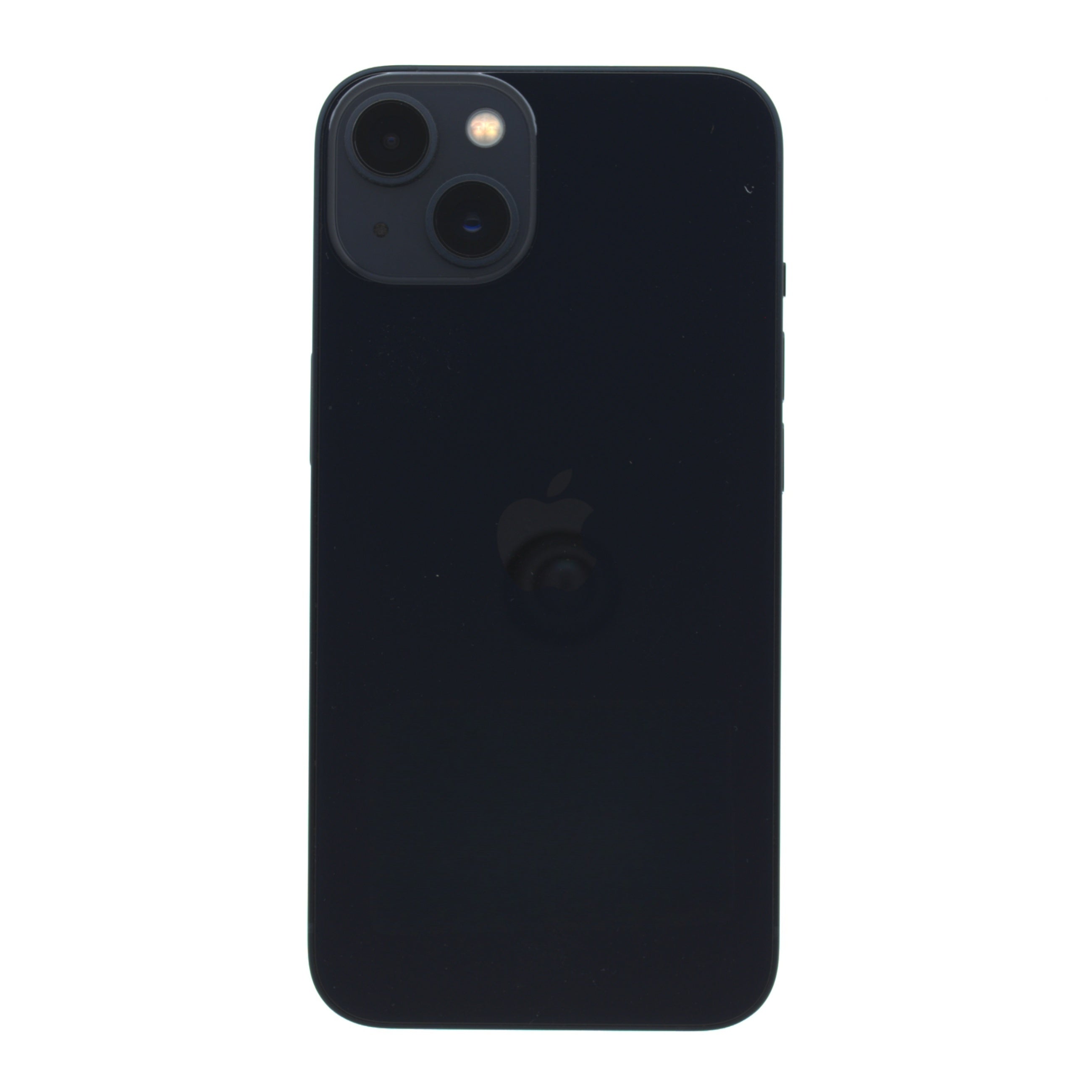 95新 Apple iPhone 13 128G 午夜色 中國大陸版