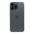 95新 Apple iPhone 15 Pro Max 256G 原色鈦金屬 中國大陸版