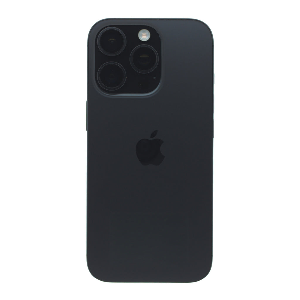 95新 Apple iPhone 16 Pro 128G 黑色鈦金屬 中國大陸版