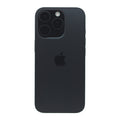 95新 Apple iPhone 16 Pro 128G 黑色鈦金屬 中國大陸版