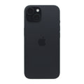 95新 Apple iPhone 15 128G 黑色 中國大陸版