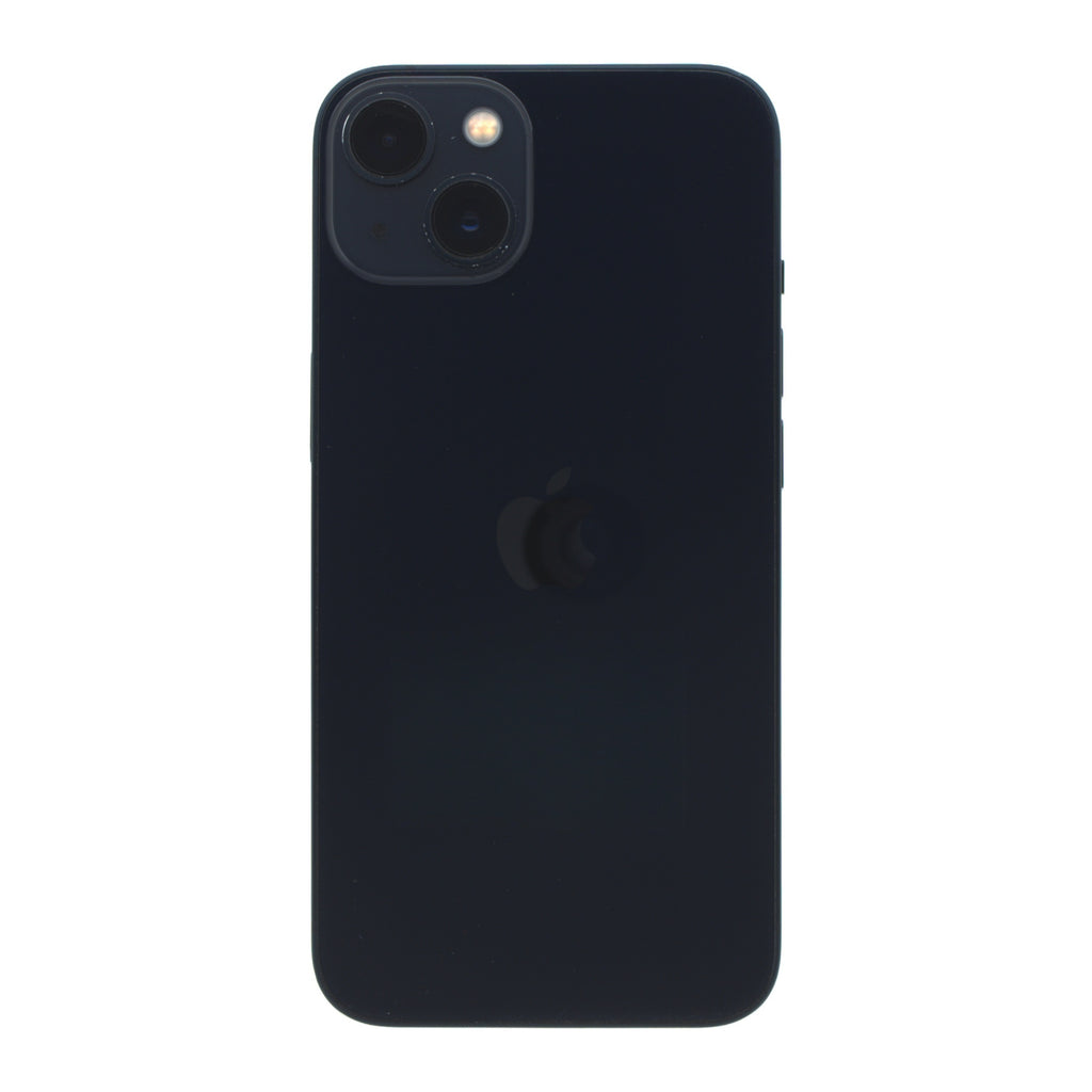 95新 Apple iPhone 13 128G 午夜色 中國大陸版