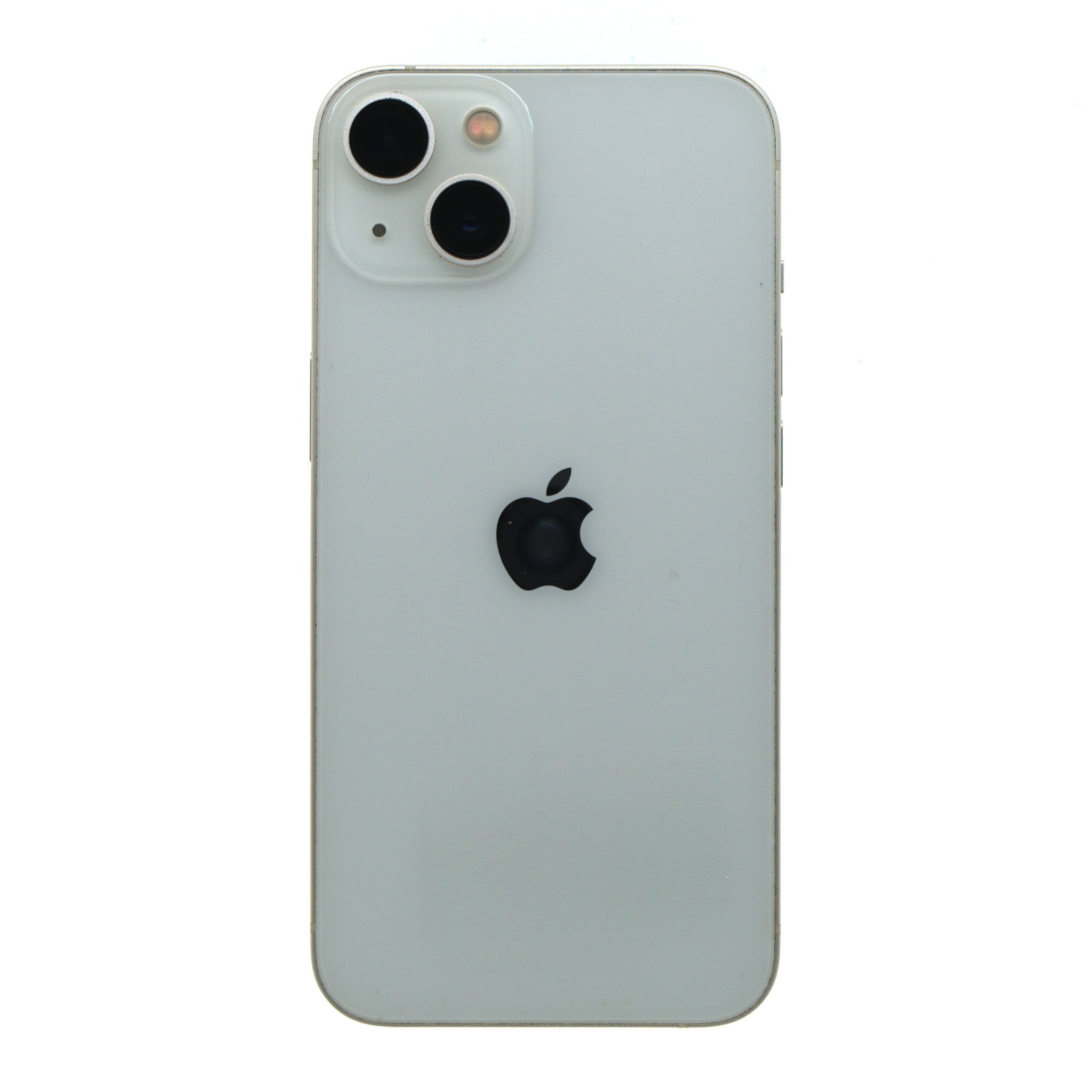 95新 Apple iPhone 13 128G 星光色 中國大陸版