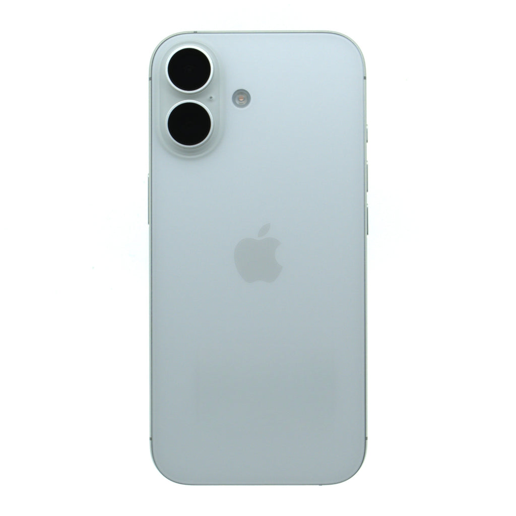 95新 Apple iPhone 17 256G 白色 中國大陸版