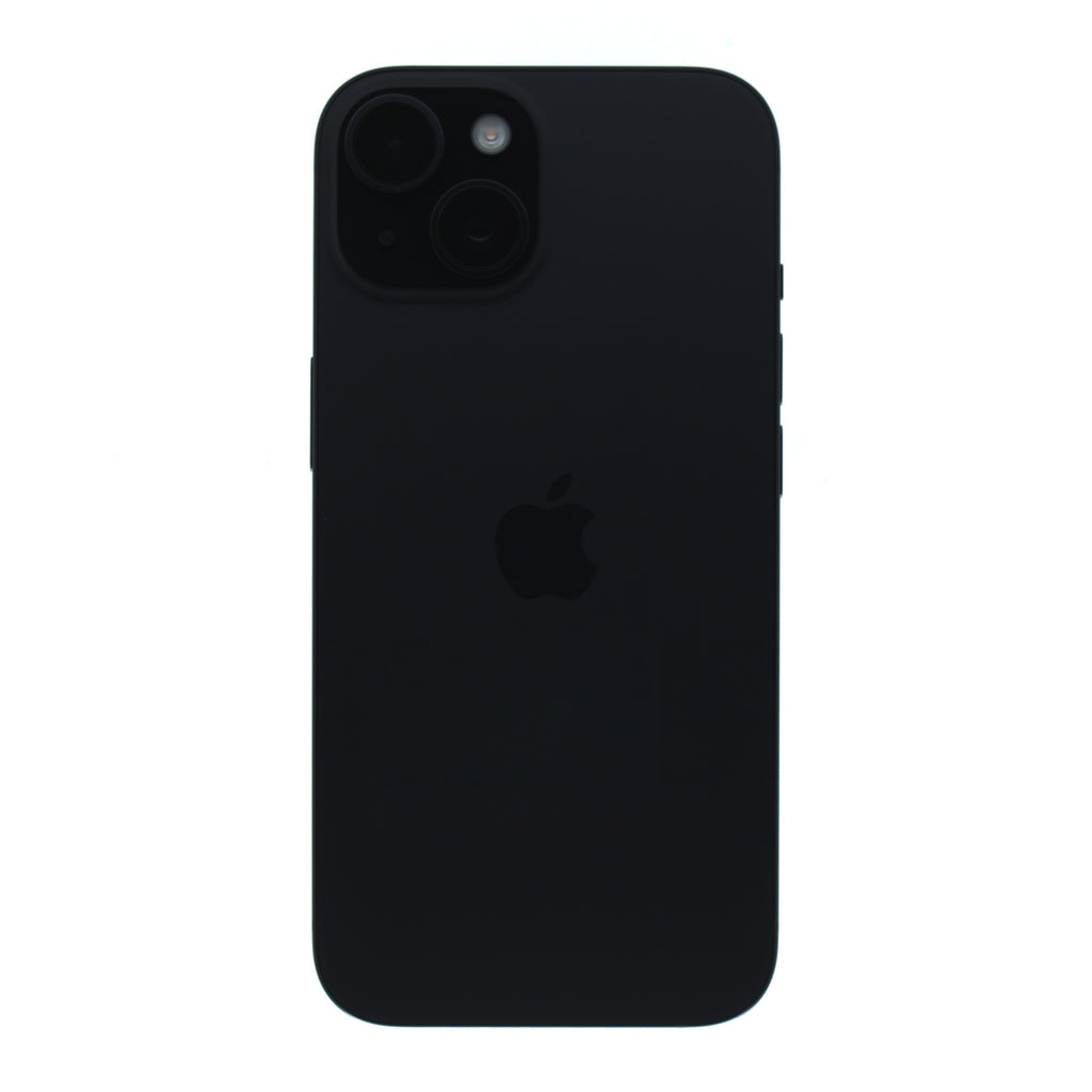 95新 Apple iPhone 15 128G 黑色 中國大陸版