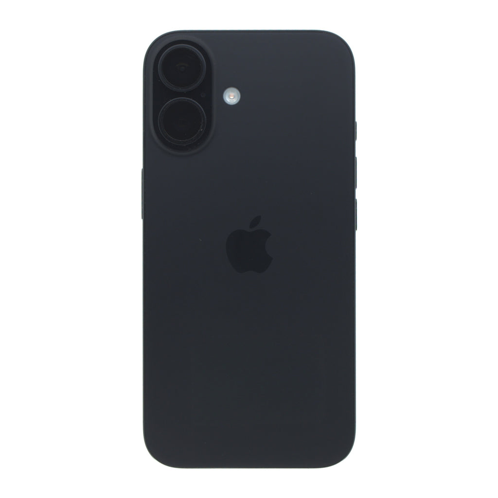 99新 Apple iPhone 16 128G 黑色 中國大陸版