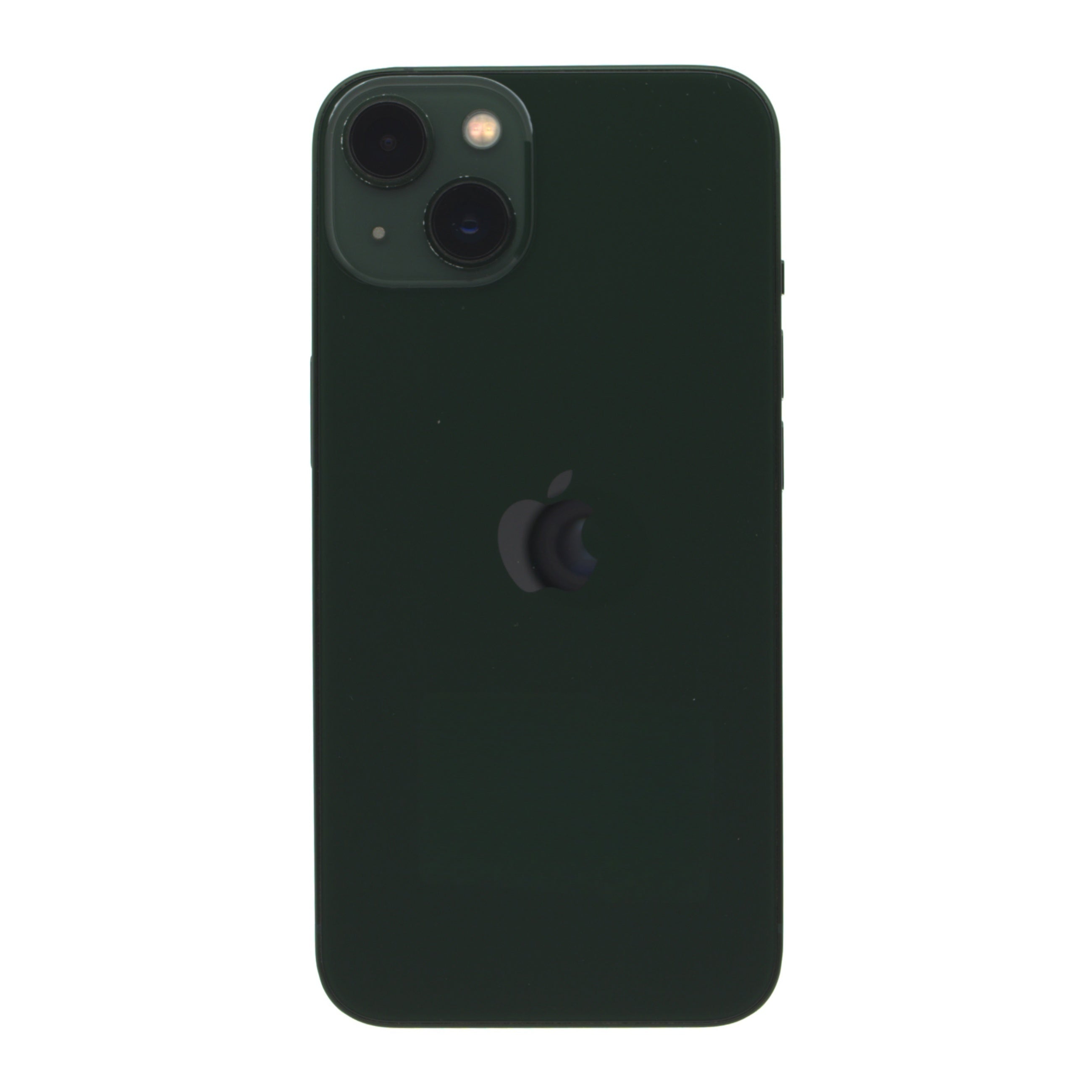 95新 Apple iPhone 13 128G 綠色 中國大陸版
