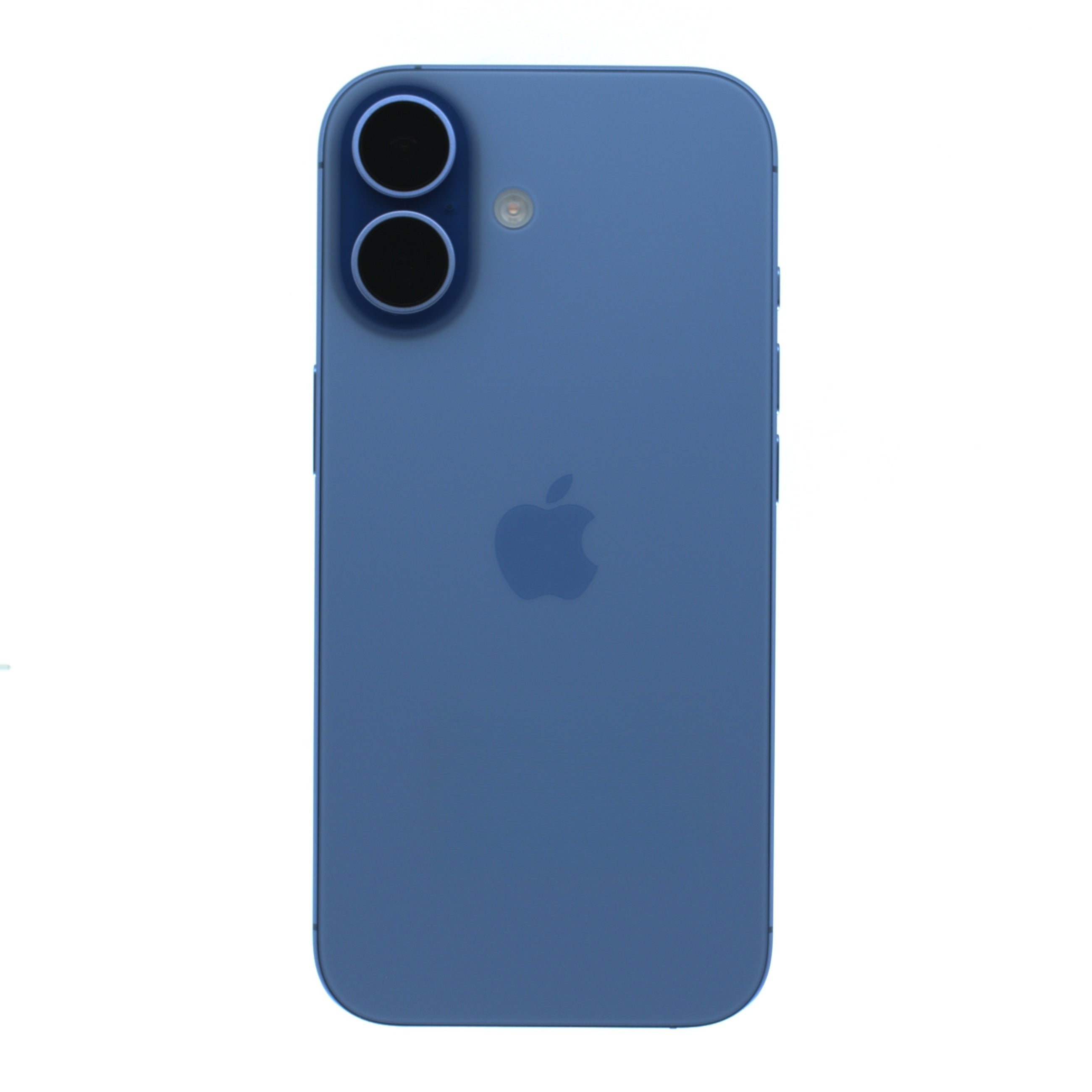 95新 Apple iPhone 17 256G 青霧藍色 中國大陸版