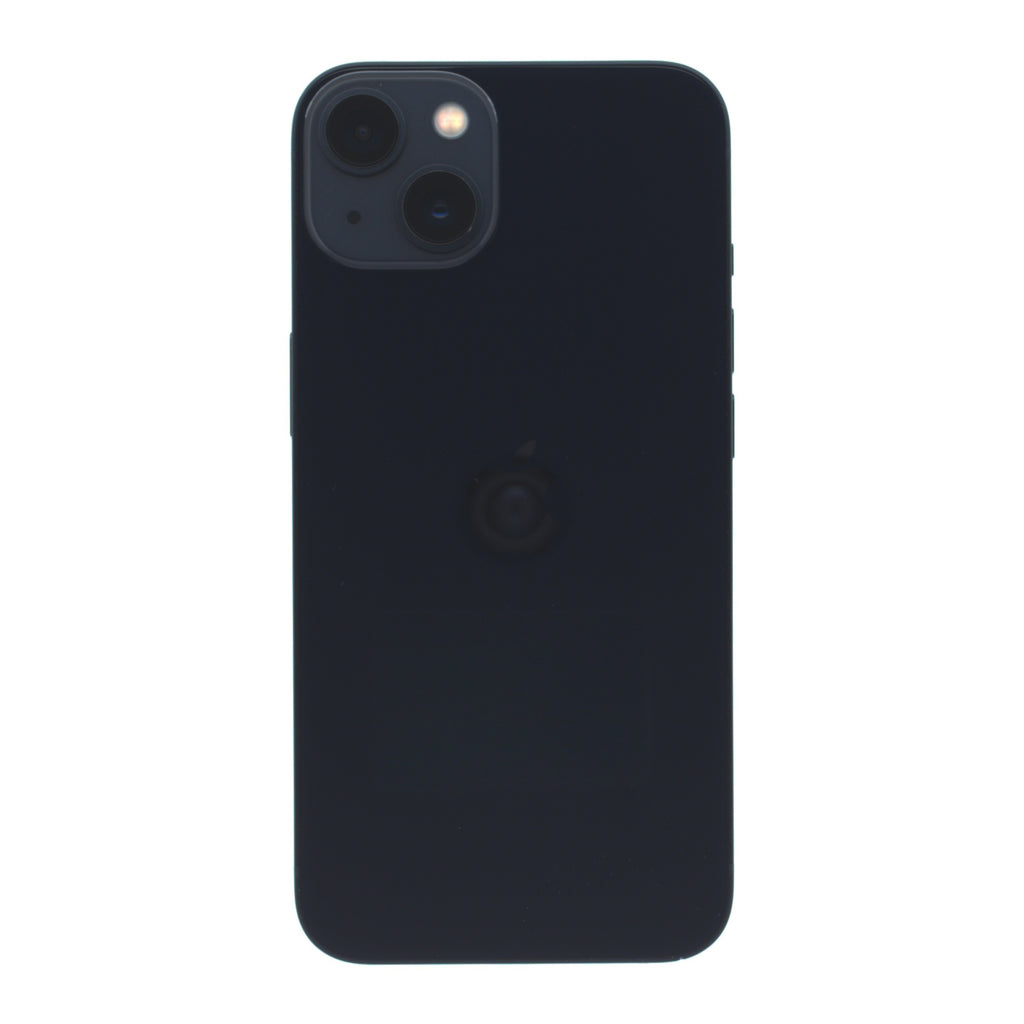 95新 Apple iPhone 13 128G 午夜色 中國大陸版