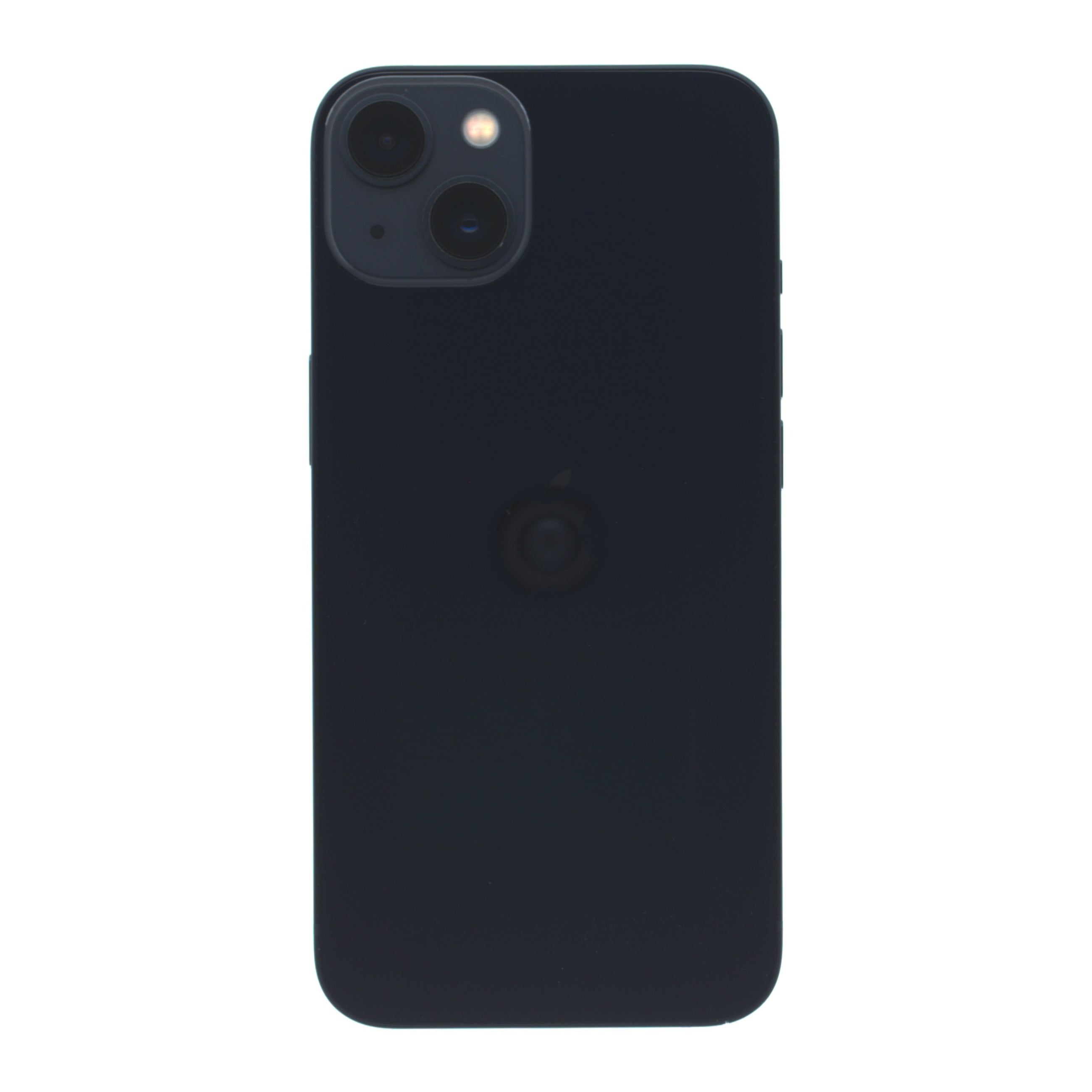 95新 Apple iPhone 13 128G 午夜色 中國大陸版