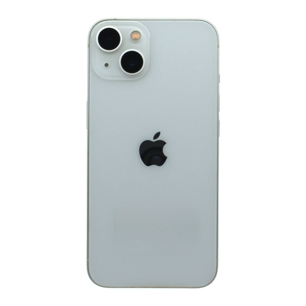 95新 Apple iPhone 13 128G 星光色 中國大陸版