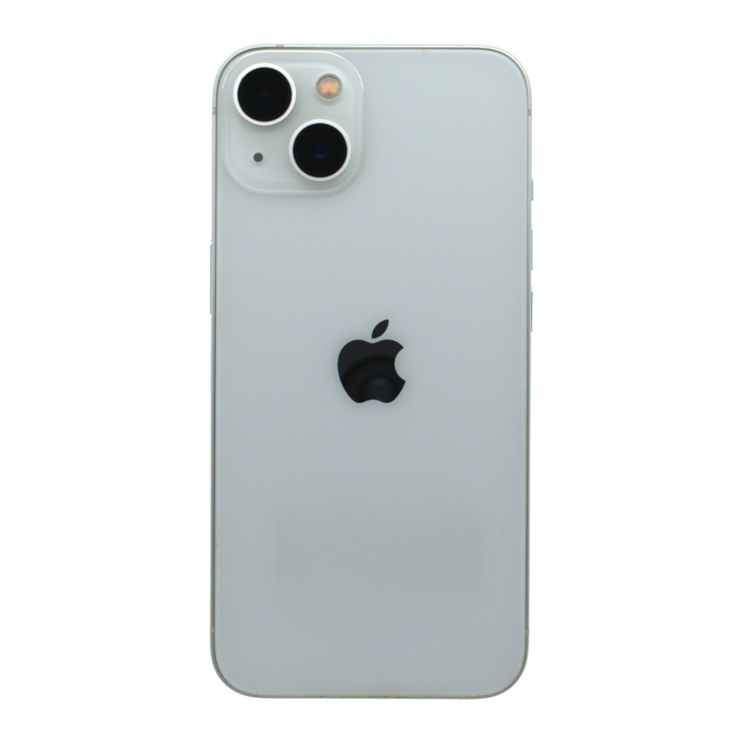 95新 Apple iPhone 13 128G 星光色 中國大陸版
