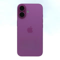 95新 Apple iPhone 16 256G 粉紅色 中國大陸版