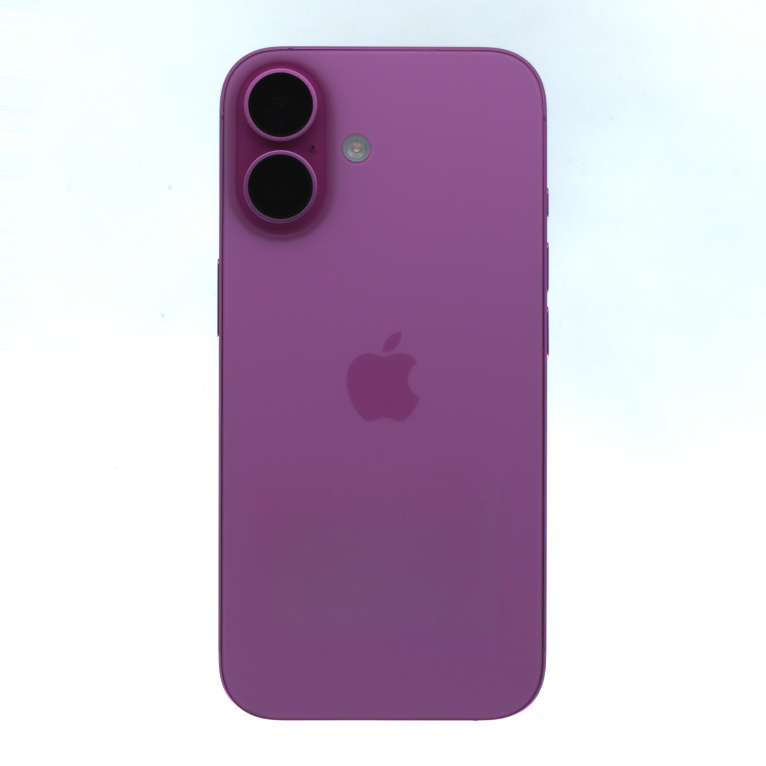 95新 Apple iPhone 16 256G 粉紅色 中國大陸版