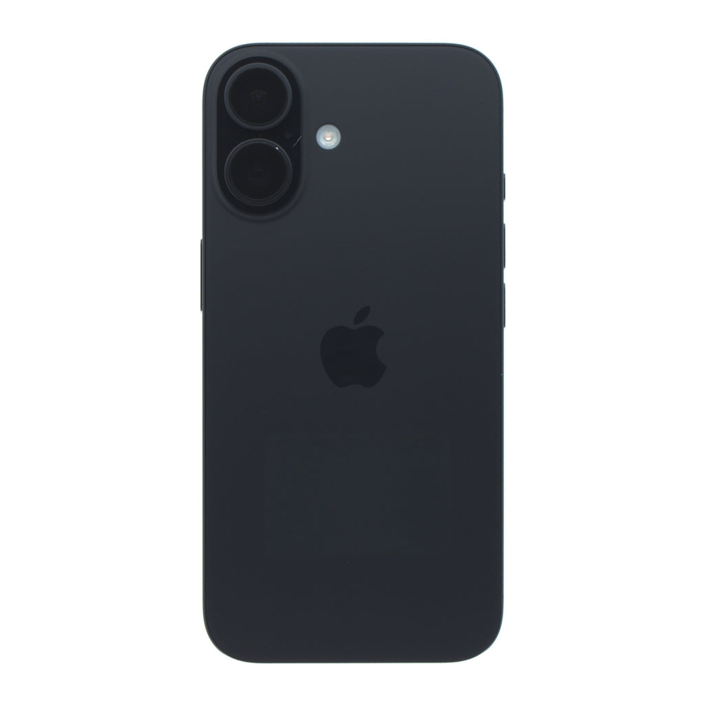 99新 Apple iPhone 16 128G 黑色 中國大陸版