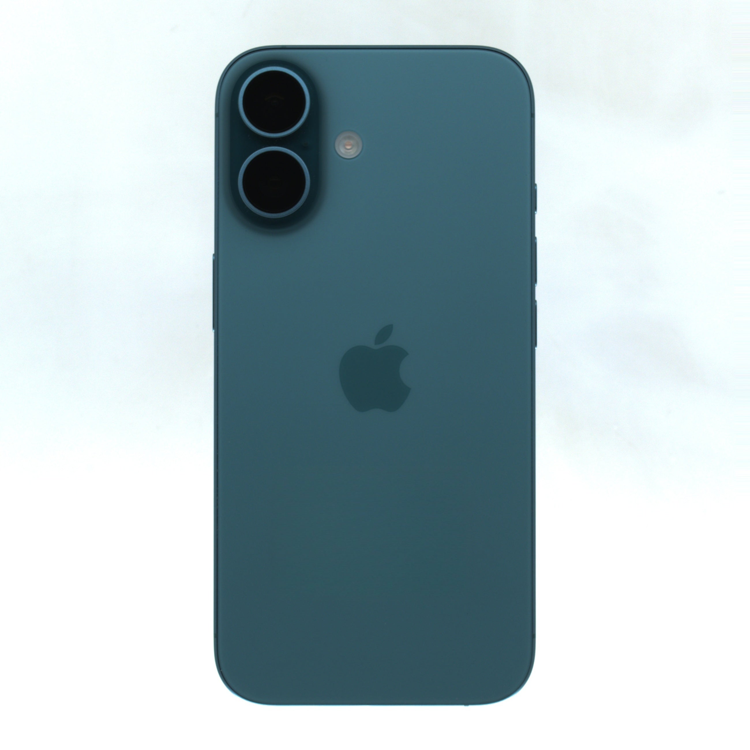 95新 Apple iPhone 16 256G 深青色 中國大陸版