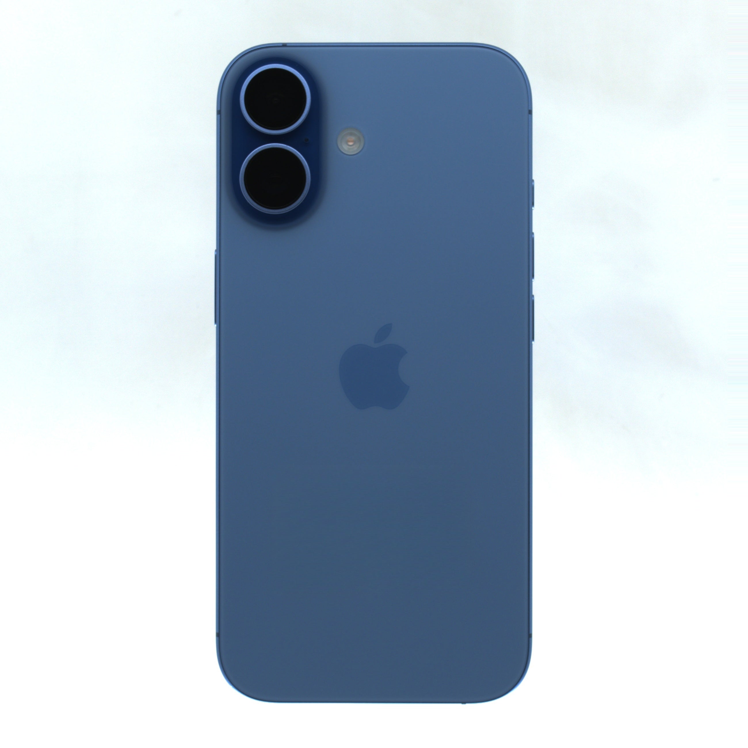 99新 Apple iPhone 17 256G 青霧藍色 中國大陸版