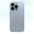 99新 Apple iPhone 16 Pro 128G 白色鈦金屬 中國大陸版