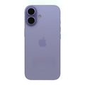 99新 Apple iPhone 17 256G 薰衣草紫色 中國大陸版