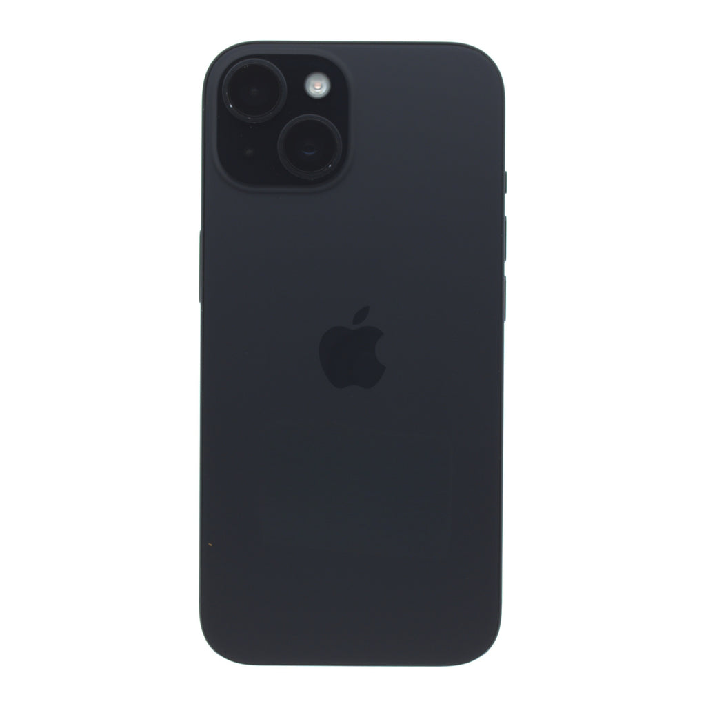 95新 Apple iPhone 15 128G 黑色 中國大陸版