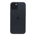 95新 Apple iPhone 15 128G 黑色 中國大陸版