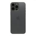 95新 Apple iPhone 15 Pro Max 256G 原色鈦金屬 中國大陸版