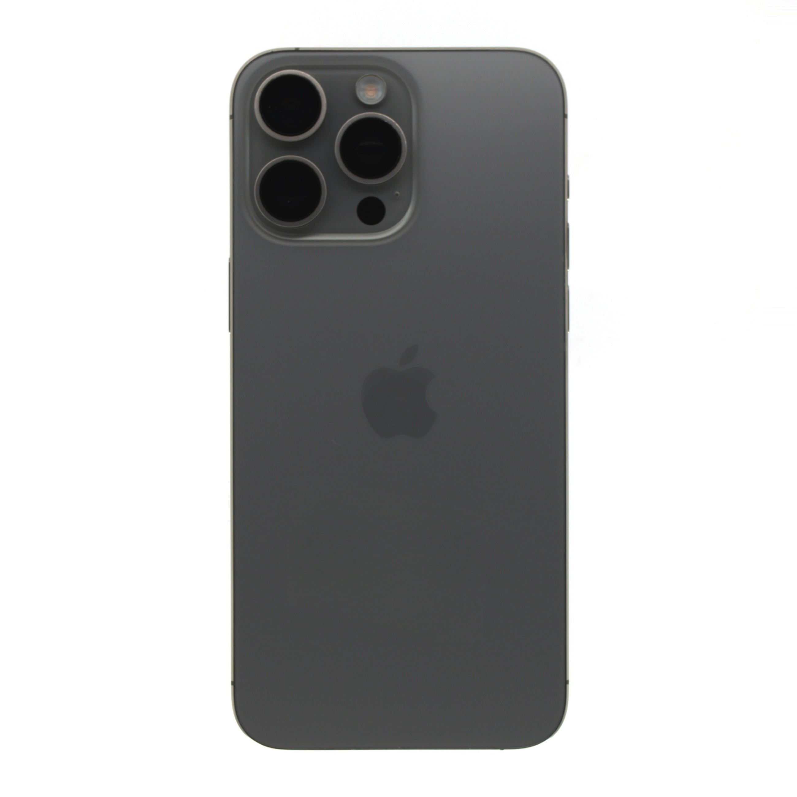 95新 Apple iPhone 15 Pro Max 256G 原色鈦金屬 中國大陸版