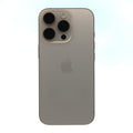 95新 Apple iPhone 16 Pro 128G 沙漠色鈦金屬 中國大陸版