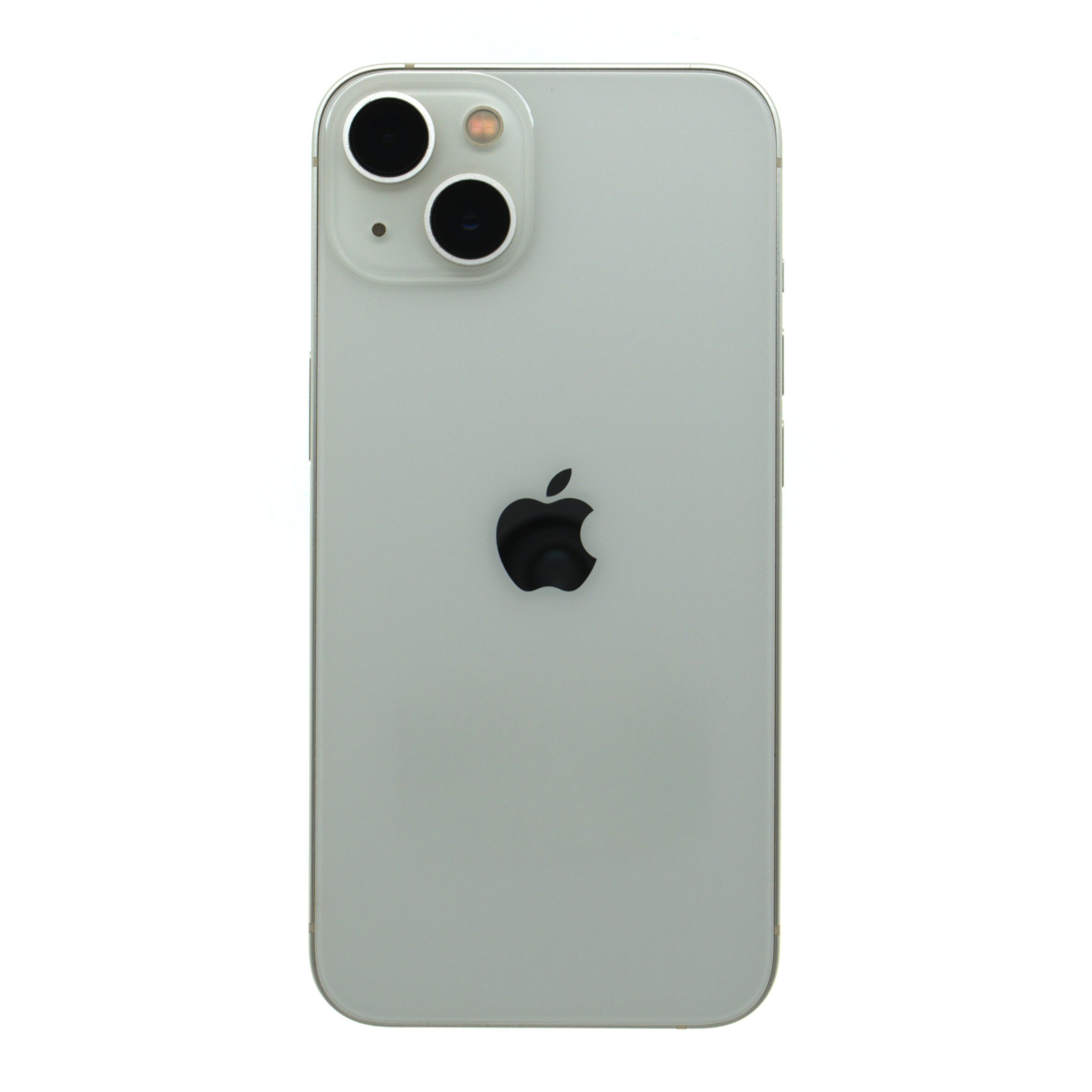 95新 Apple iPhone 13 256G 星光色 中國大陸版