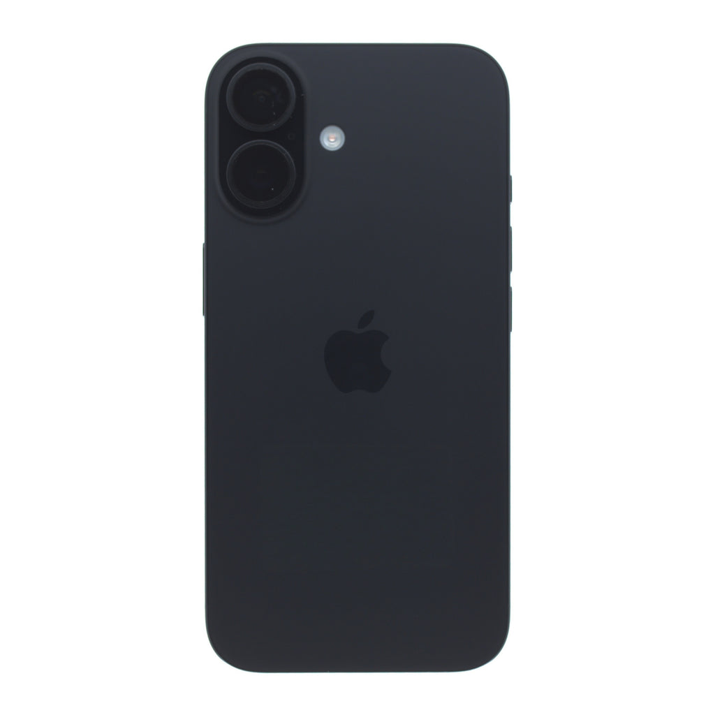 95新 Apple iPhone 16 256G 黑色 中國大陸版