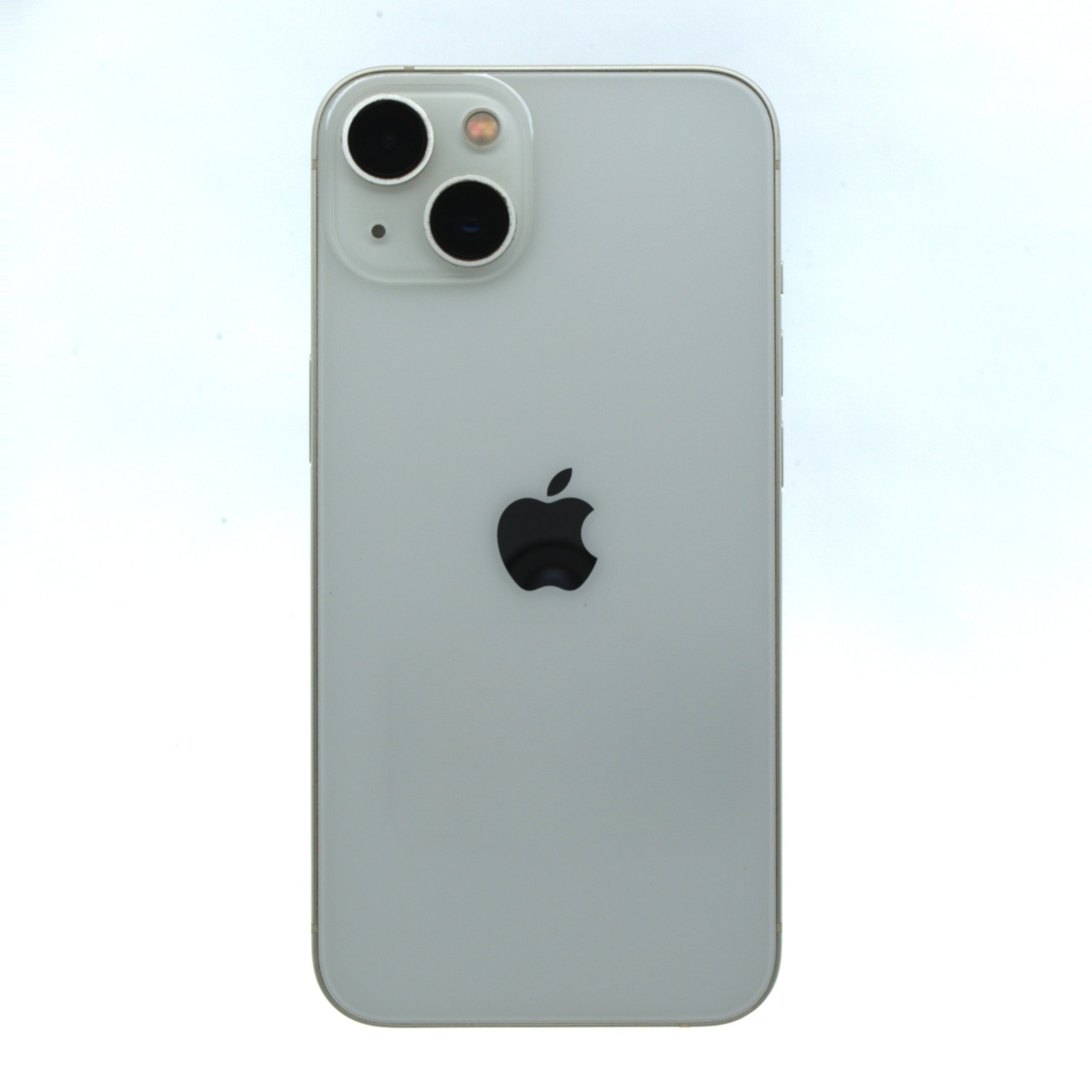 95新 Apple iPhone 13 256G 星光色 中國大陸版