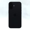 95新 Apple iPhone 16 128G 黑色 中國大陸版