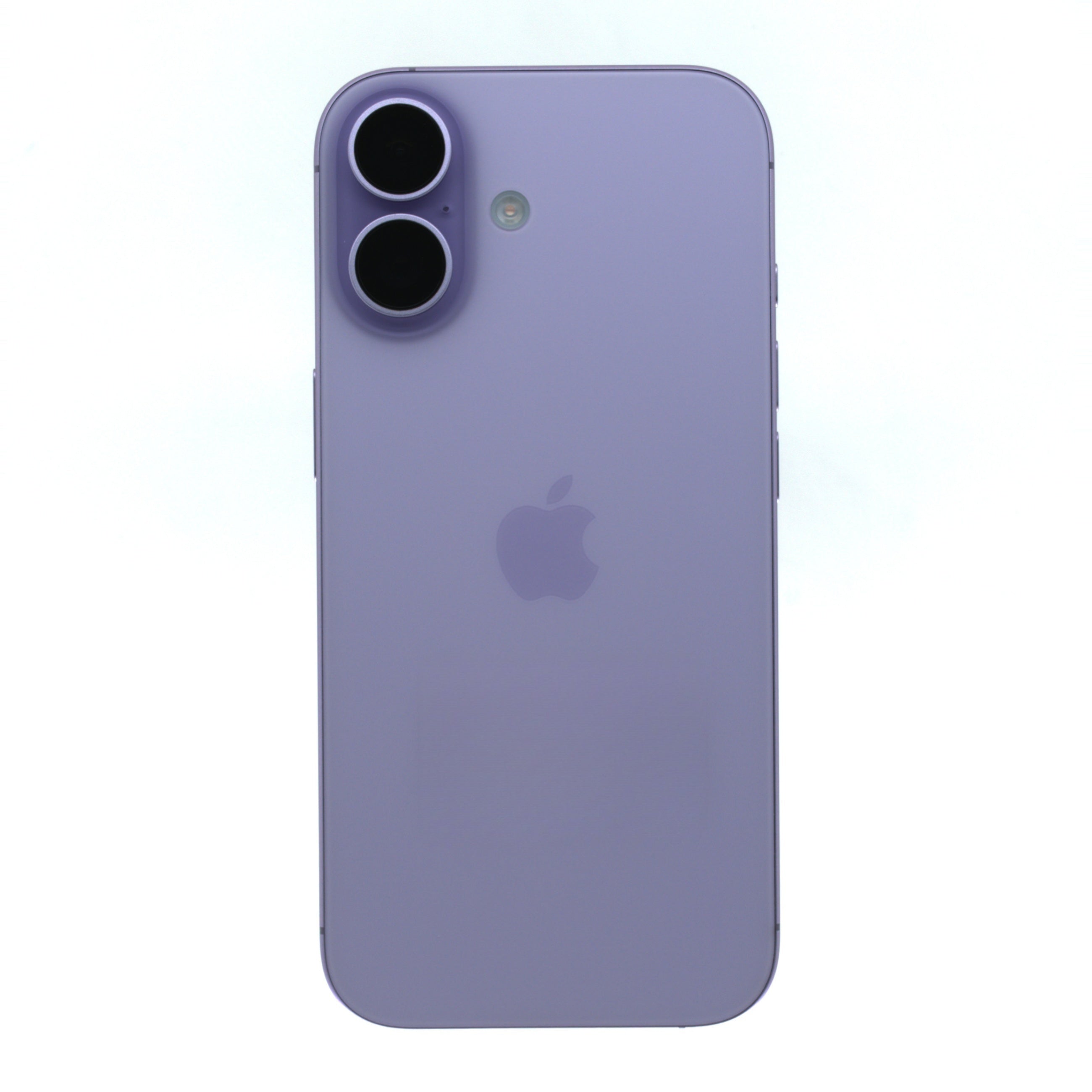 95新 Apple iPhone 17 256G 薰衣草紫色 中國大陸版