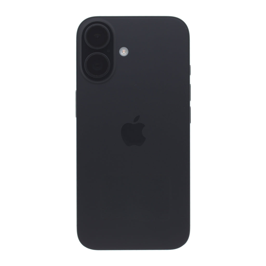 95新 Apple iPhone 16 256G 黑色 中國大陸版