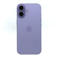 99新 Apple iPhone 17 256G 薰衣草紫色 中國大陸版
