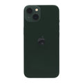 95新 Apple iPhone 13 256G 綠色 中國大陸版