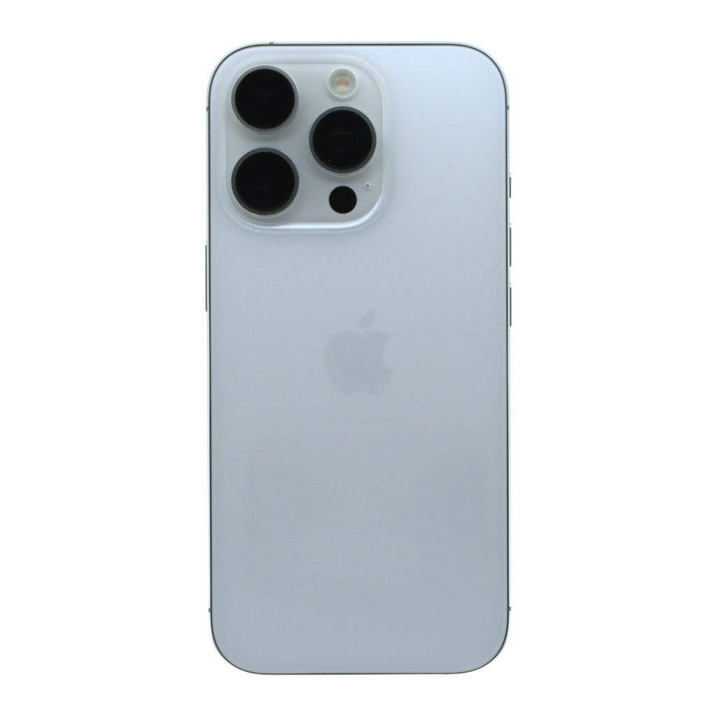 99新 Apple iPhone 16 Pro 128G 白色鈦金屬 中國大陸版