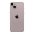 95新 Apple iPhone 13 256G 粉紅色 中國大陸版