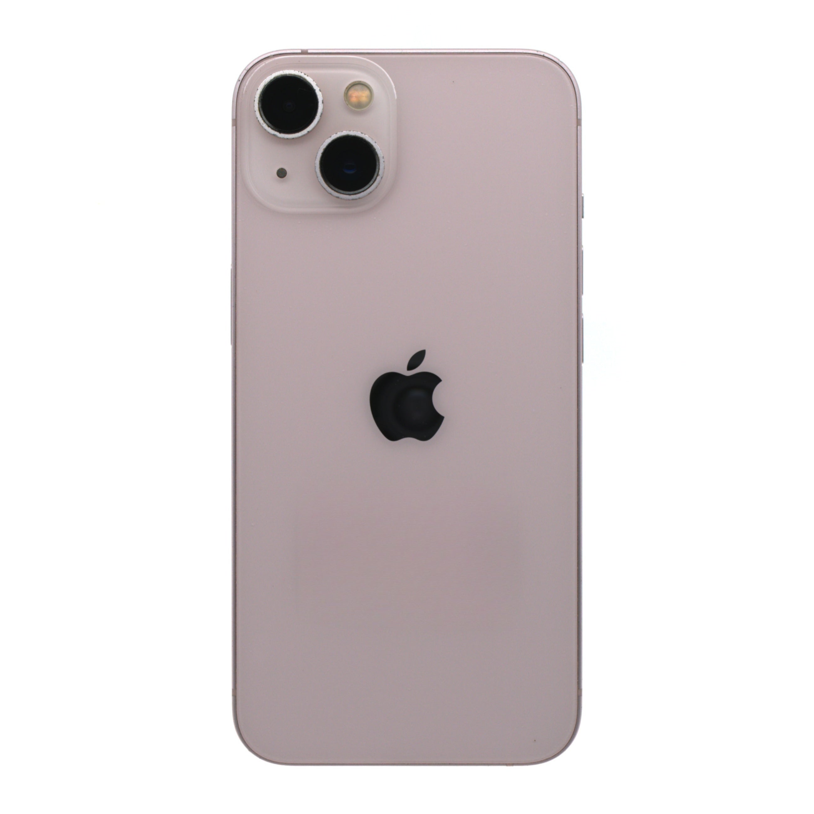 95新 Apple iPhone 13 256G 粉紅色 中國大陸版