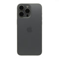 95新 Apple iPhone 15 Pro Max 256G 原色鈦金屬 中國大陸版