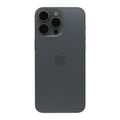 95新 Apple iPhone 15 Pro Max 256G 原色鈦金屬 中國大陸版