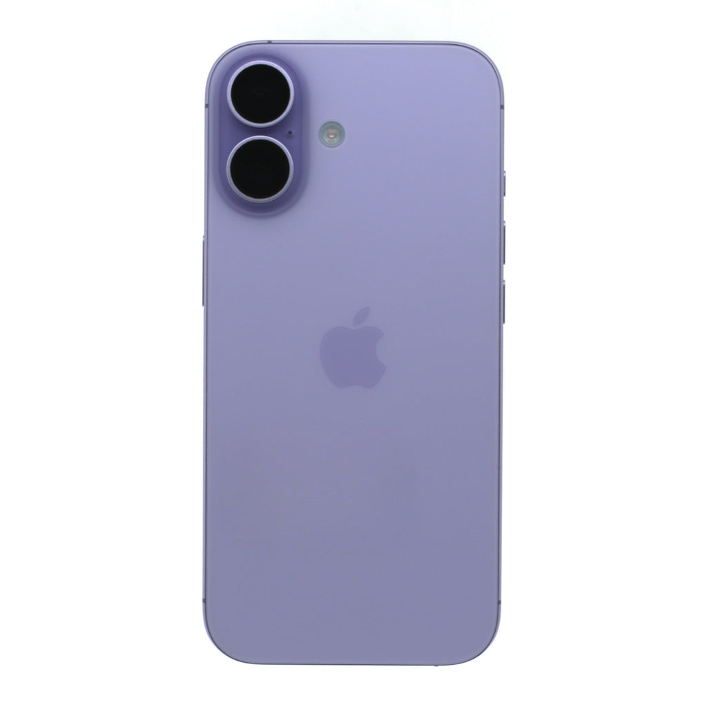 95新 Apple iPhone 17 256G 薰衣草紫色 中國大陸版