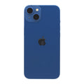 95新 Apple iPhone 13 128G 藍色 中國大陸版
