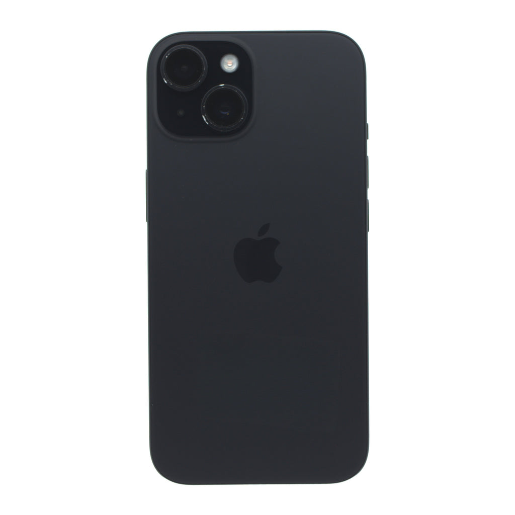 95新 Apple iPhone 15 128G 黑色 中國大陸版