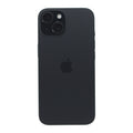 95新 Apple iPhone 15 128G 黑色 中國大陸版