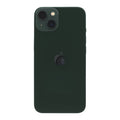 95新 Apple iPhone 13 256G 綠色 中國大陸版