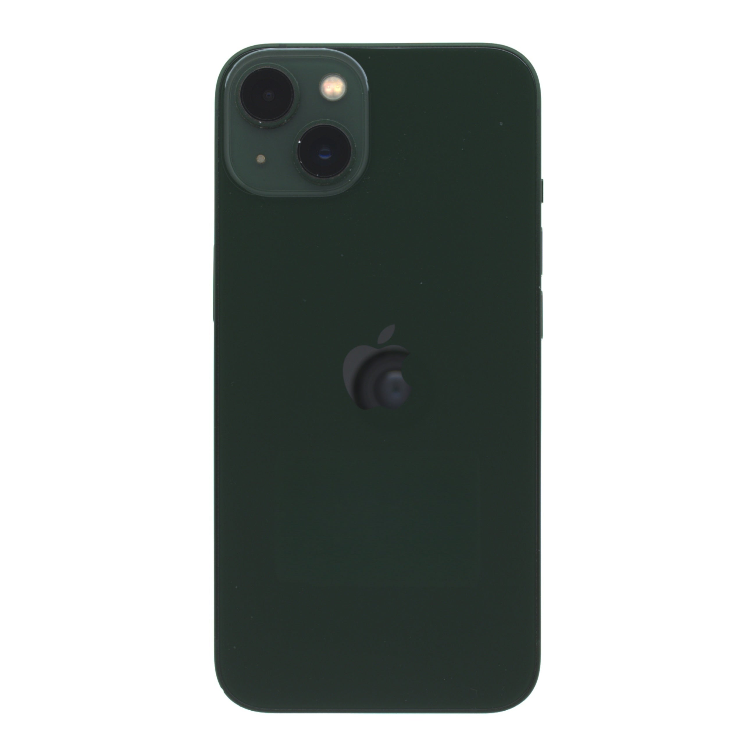 95新 Apple iPhone 13 256G 綠色 中國大陸版