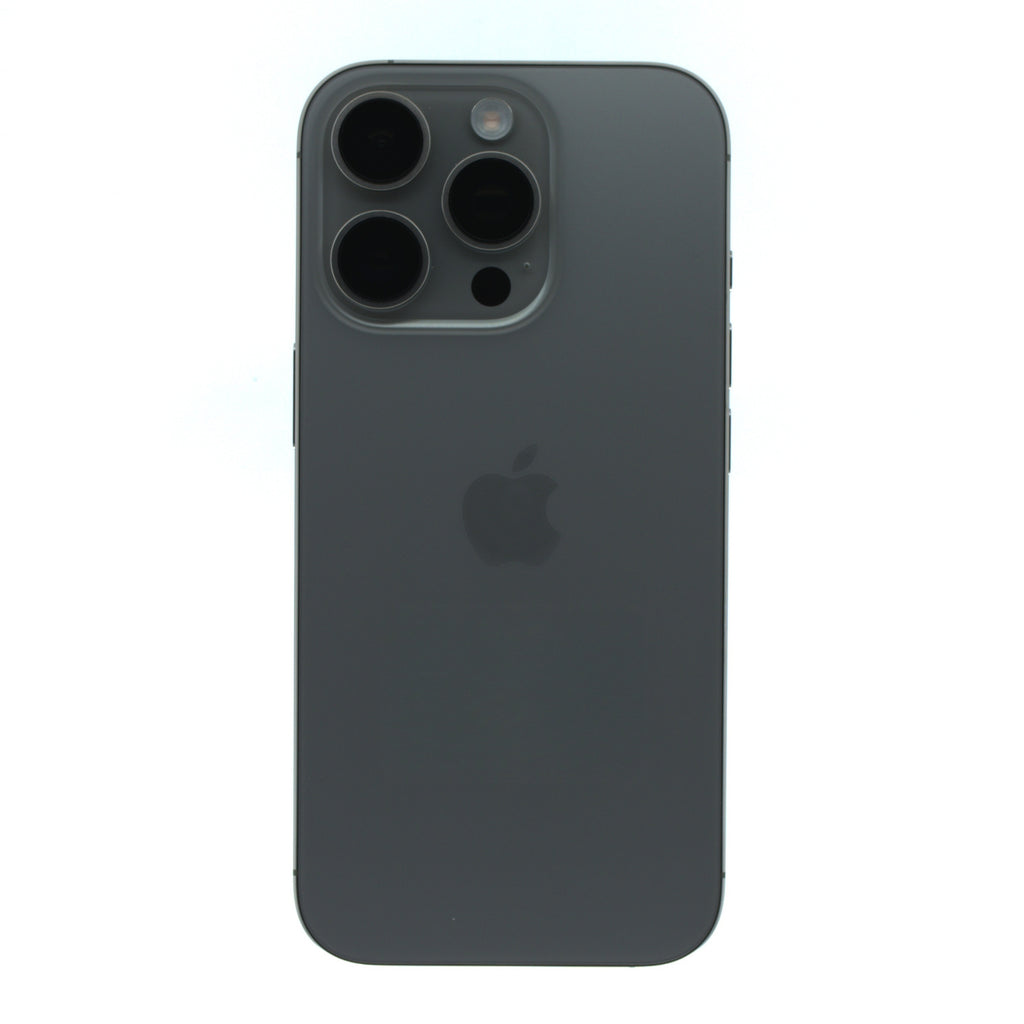 95新 Apple iPhone 16 Pro 128G 原色鈦金屬 中國大陸版