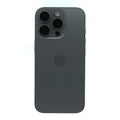 95新 Apple iPhone 16 Pro 128G 原色鈦金屬 中國大陸版