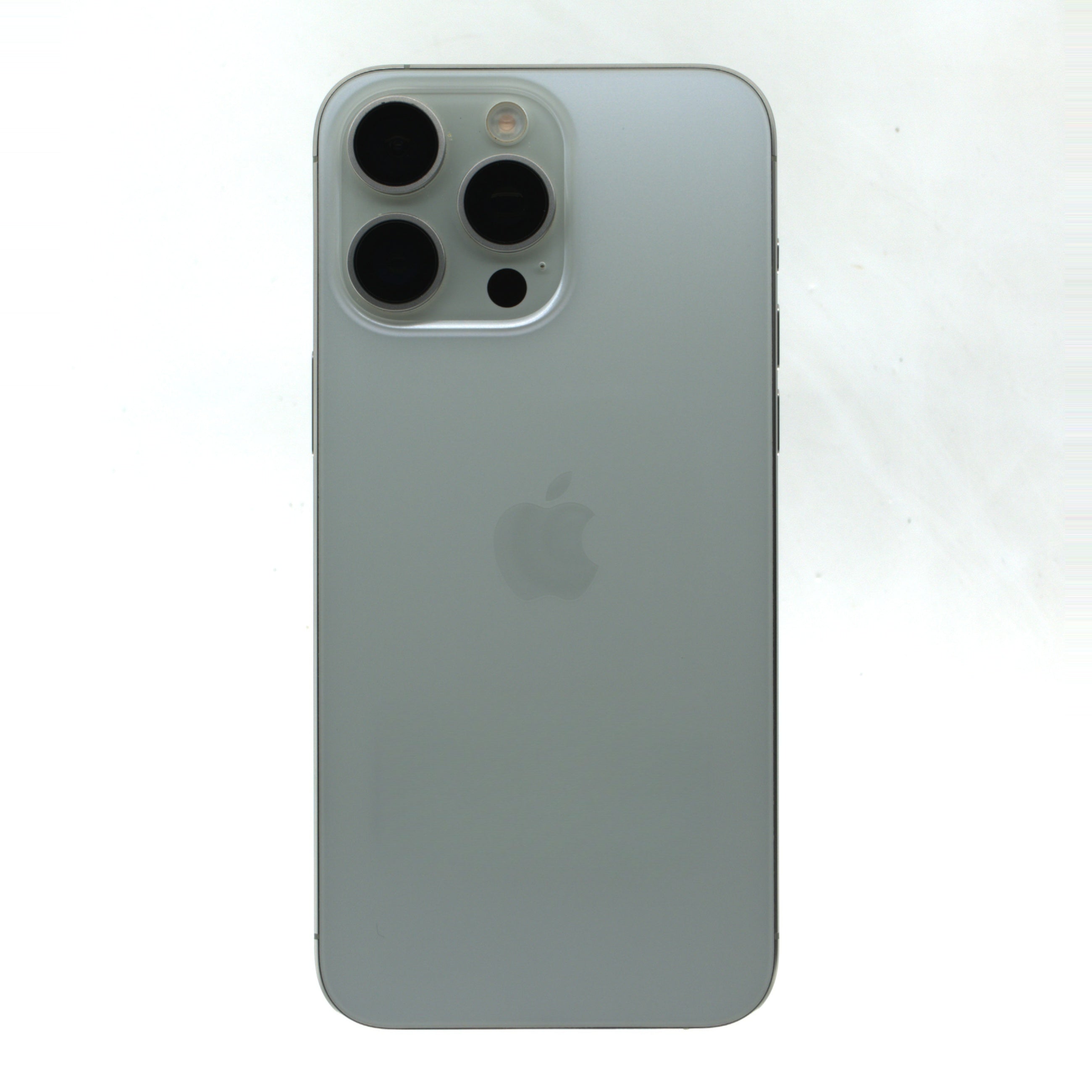95新 Apple iPhone 15 Pro Max 256G 白色鈦金屬 中國大陸版